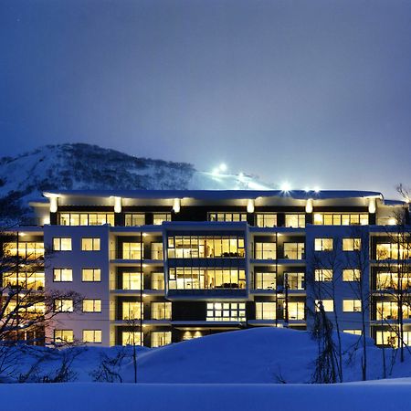 Niseko Central - Youtei Tracks Kutchan Zewnętrze zdjęcie