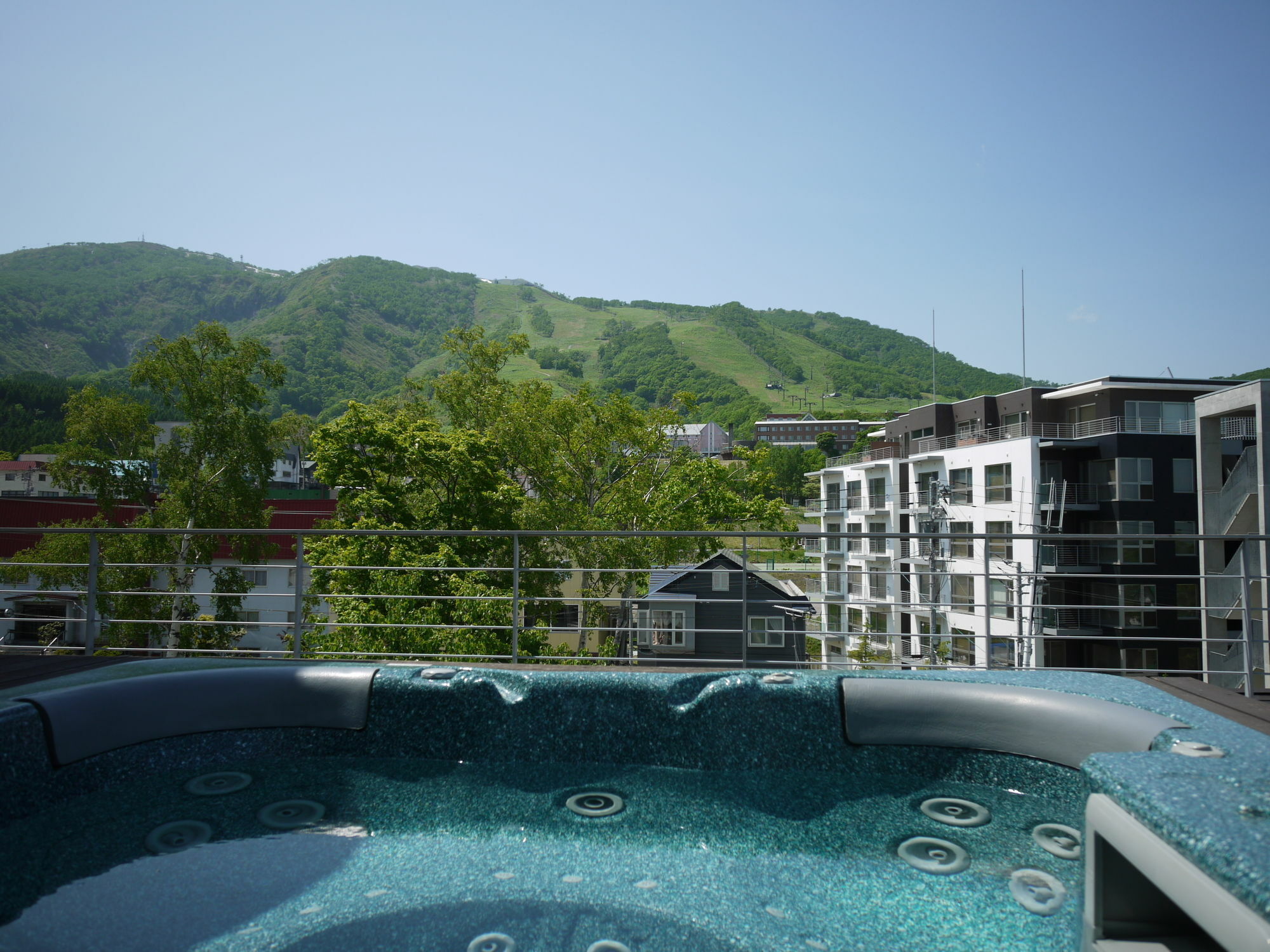Niseko Central - Youtei Tracks Kutchan Zewnętrze zdjęcie
