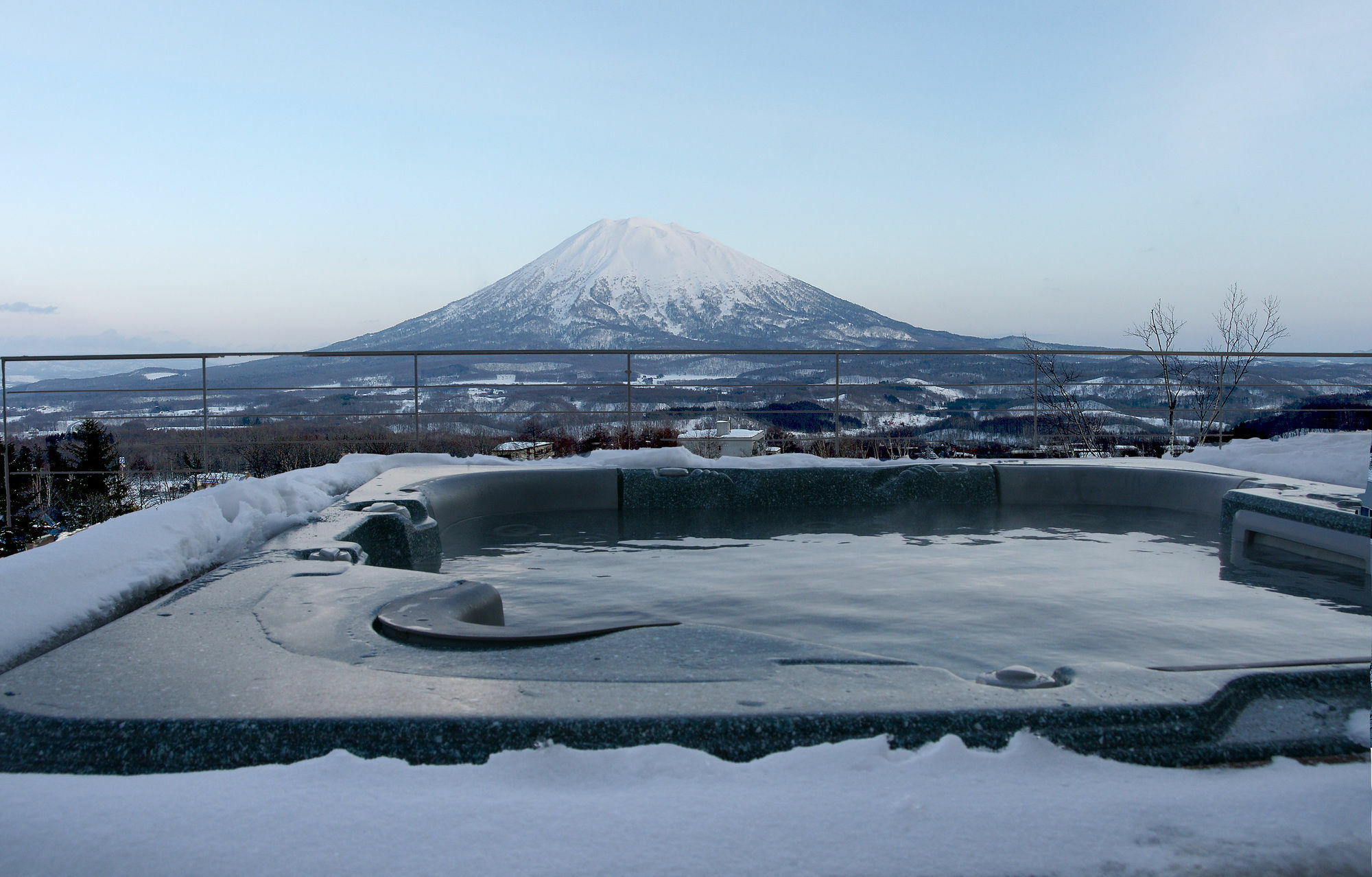 Niseko Central - Youtei Tracks Kutchan Zewnętrze zdjęcie
