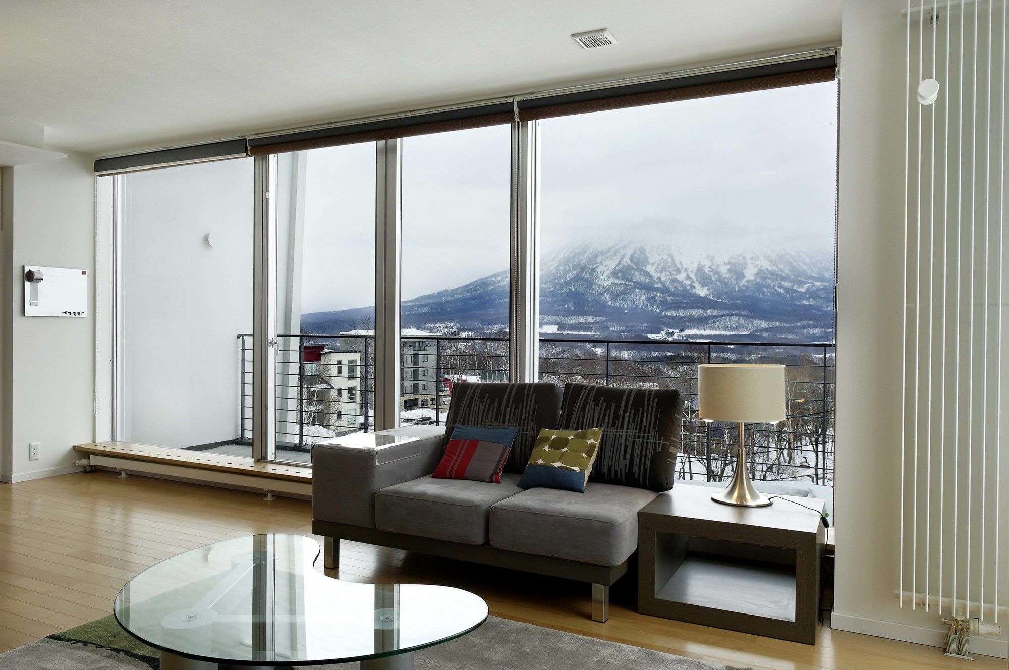 Niseko Central - Youtei Tracks Kutchan Zewnętrze zdjęcie