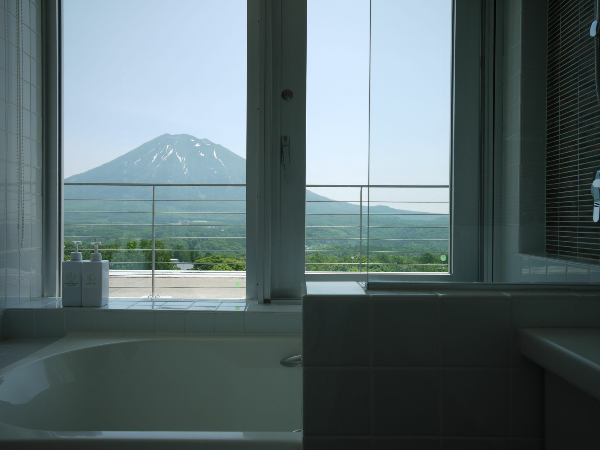 Niseko Central - Youtei Tracks Kutchan Zewnętrze zdjęcie