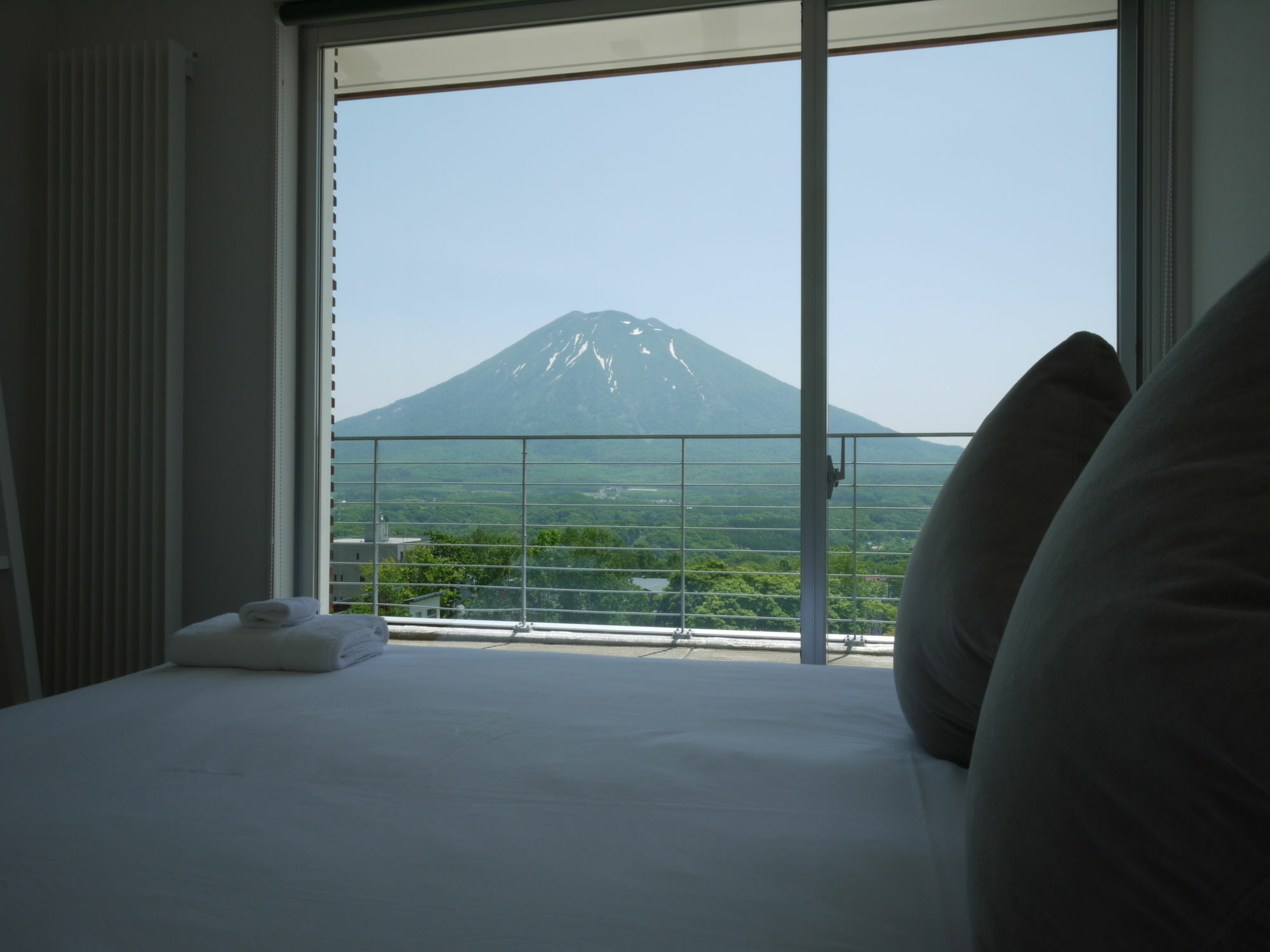Niseko Central - Youtei Tracks Kutchan Zewnętrze zdjęcie